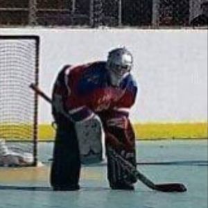 Meet your Posher, Mark